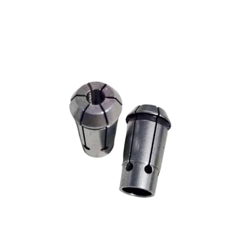 HXSMOZ 1pc Spannzange EOC8A Spannzange DIN6388A Kress 1050 FME-1(3.175mm) von HXSMOZ