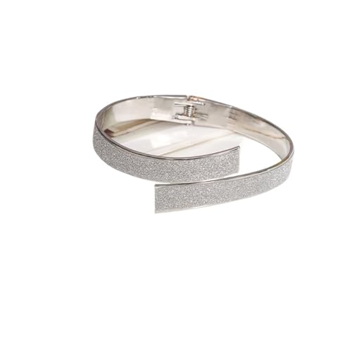 HYFEUOKF Vorhang Raffhalter Gedreht 3 Stück Luxus-Vorhang-Metallband, Frühlings-Vorhang-Clip-Haken, erweiterte Eleganz, Aufbewahrungsschnalle Fur VorhäNge(Large Silver) von HYFEUOKF
