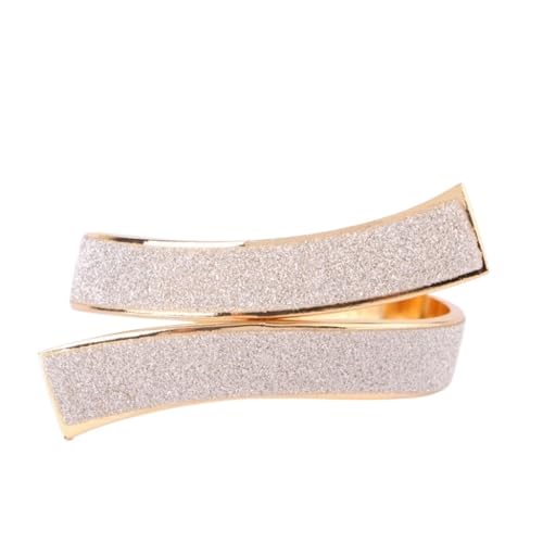 HYFEUOKF Vorhang Raffhalter Gedreht 3 Stück Luxus-Vorhang-Metallband, Frühlings-Vorhang-Clip-Haken, erweiterte Eleganz, Aufbewahrungsschnalle Fur VorhäNge(Small Gold) von HYFEUOKF