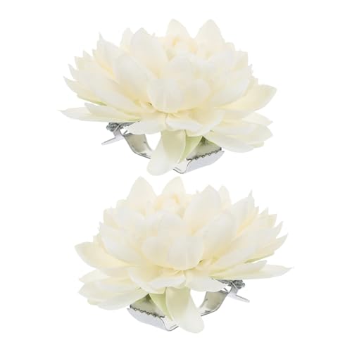 Vorhang Raffhalter Gedreht 2 Stück Vorhang-Clip-Schnallen-Clips, Bindung, Blumen-Krawatten-Zubehör, Raffhalter, Metall-Kind-Klemme, Vorhang-Halterung, exquisiter Blumen-Dekor-Stil, Fenster-Vorhang-Raf Vorhang Raffhalter Gedreht 2 Stück Vorhang-Clip-Schnallen-Clips, Bindung, Blumen-Krawatten-Zubehör, Raffhalter, Metall-Kind-Klemme, Vorhang-Halterung, exquisiter Blumen-Dekor-Stil, Fenster-Vorhang-Raf von HYFEUOKF
