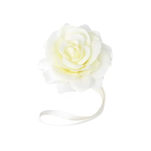Vorhang Raffhalter Gedreht 4 Stück Vorhang-Raffhalter, niedliche Blumenform, Sonnenschutz, Schnallenverschluss, Ornament, dekorative Vorhänge, Blumengeflecht, Raffhalter, Fenstervorhang-Zubehör Fur Vo Vorhang Raffhalter Gedreht 4 Stück Vorhang-Raffhalter, niedliche Blumenform, Sonnenschutz, Schnallenverschluss, Ornament, dekorative Vorhänge, Blumengeflecht, Raffhalter, Fenstervorhang-Zubehör Fur Vo von HYFEUOKF