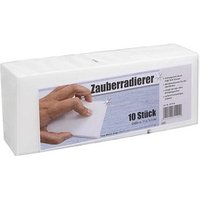 HYGOCLEAN Schmutzradierer, 10 St. HYGOCLEAN Schmutzradierer, 10 St. von HYGOCLEAN