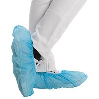 100 HYGOSTAR unisex Überschuhe blau Einheitsgröße 100 HYGOSTAR unisex Überschuhe blau Einheitsgröße von HYGOSTAR