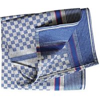 HYGOSTAR Geschirrtücher Grubenhandtuch "Standard" bunt 50,0 x 90,0 cm, 5 St. HYGOSTAR Geschirrtücher Grubenhandtuch "Standard" bunt 50,0 x 90,0 cm, 5 St. von HYGOSTAR