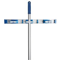 HYGOSTAR Besenhalter ECO TRIO silber HYGOSTAR Besenhalter ECO TRIO silber von HYGOSTAR