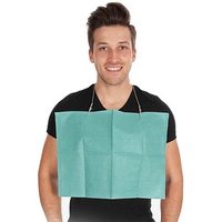 HYGOSTAR Patientenservietten grün 2-lagig 46,0 x 33,0 cm, 125 St. HYGOSTAR Patientenservietten grün 2-lagig 46,0 x 33,0 cm, 125 St. von HYGOSTAR