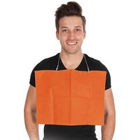 HYGOSTAR Patientenservietten orange 2-lagig 46,0 x 33,0 cm, 125 St. HYGOSTAR Patientenservietten orange 2-lagig 46,0 x 33,0 cm, 125 St. von HYGOSTAR