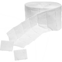 HYGOSTAR Tupfer 12-lagig weiß, 2 Rollen von HYGOSTAR