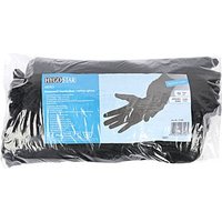 HYGOSTAR unisex Arbeitshandschuhe Nero schwarz Größe 8, 12 Paar HYGOSTAR unisex Arbeitshandschuhe Nero schwarz Größe 8, 12 Paar von HYGOSTAR