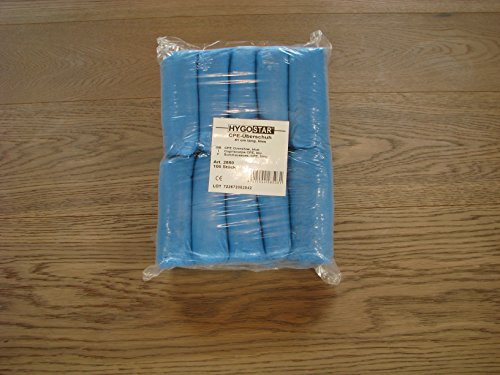 franz mensch CPEÜberschuh ´STANDARD´ HYGOSTAR, blau 2850 franz mensch CPEÜberschuh ´STANDARD´ HYGOSTAR, blau 2850 von FRANZ MENSCH
