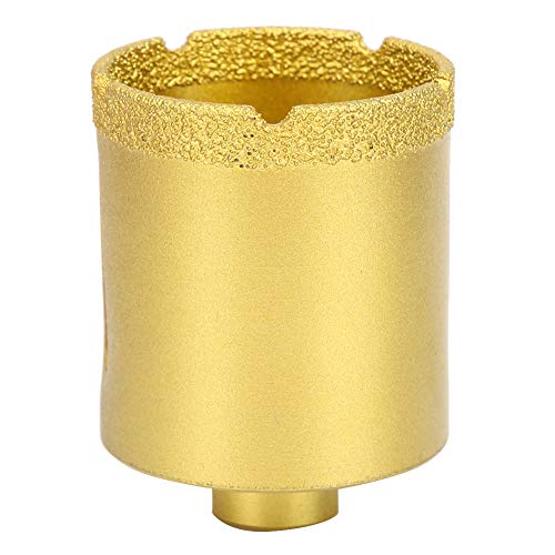 Holzbearbeitungswerkzeug, Diamantlochsäge, Diamant-Lochsäge, Diamant-Bohrer, Lochsäge, Werkzeug, 25 mm/28 mm, Schneidwerkzeug for Keramikfliesen Holzbearbeitungswerkzeug, Diamantlochsäge, Diamant-Lochsäge, Diamant-Bohrer, Lochsäge, Werkzeug, 25 mm/28 mm, Schneidwerkzeug for Keramikfliesen von HYQOUKLR