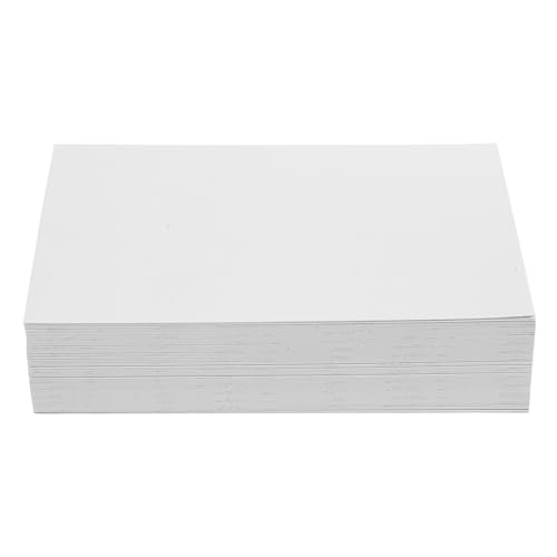 HYTROVE 100 Blatt Hochglänzendes Fotopapier Wasserdichtes Druckpapier für Fotodruck für Büro und Kreative Projekte Schnelle Trocknung Langlebig und Vielseitig Einsetzbar HYTROVE 100 Blatt Hochglänzendes Fotopapier Wasserdichtes Druckpapier für Fotodruck für Büro und Kreative Projekte Schnelle Trocknung Langlebig und Vielseitig Einsetzbar von HYTROVE