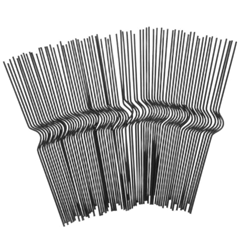 HYTROVE 100 Pcs Poster Drahthaken Kalender Haken Clips Hanging Kalender Drahthaken Kalender Kleiderbügel Für Wandkalender Hängende Haken Kalender Kleiderbügel HYTROVE 100 Pcs Poster Drahthaken Kalender Haken Clips Hanging Kalender Drahthaken Kalender Kleiderbügel Für Wandkalender Hängende Haken Kalender Kleiderbügel von HYTROVE
