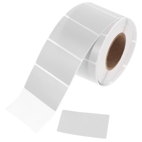 HYTROVE 1Rolle Farbige Thermoetiketten Selbstklebende Versandetiketten Für Juweliergeschäfte Und Vielseitig Einsetzbar Für Büro Und Haushalt HYTROVE 1Rolle Farbige Thermoetiketten Selbstklebende Versandetiketten Für Juweliergeschäfte Und Vielseitig Einsetzbar Für Büro Und Haushalt von HYTROVE