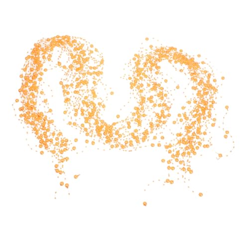 HYTROVE 30Stücke Künstliche Perlenkette Dekorative Perlenschnur für Hochzeiten Partys und Arrangements Robuste und Perlen für Tischdeko und Handarbeiten HYTROVE 30Stücke Künstliche Perlenkette Dekorative Perlenschnur für Hochzeiten Partys und Arrangements Robuste und Perlen für Tischdeko und Handarbeiten von HYTROVE