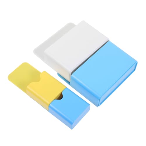HYTROVE 4 Stück Magnetischer Markerhalter für Whiteboard Kühlschrank und Büro Starker Halt Organisiert Stifte und Marker für Klassenzimmer Küche und Zuhause HYTROVE 4 Stück Magnetischer Markerhalter für Whiteboard Kühlschrank und Büro Starker Halt Organisiert Stifte und Marker für Klassenzimmer Küche und Zuhause von HYTROVE