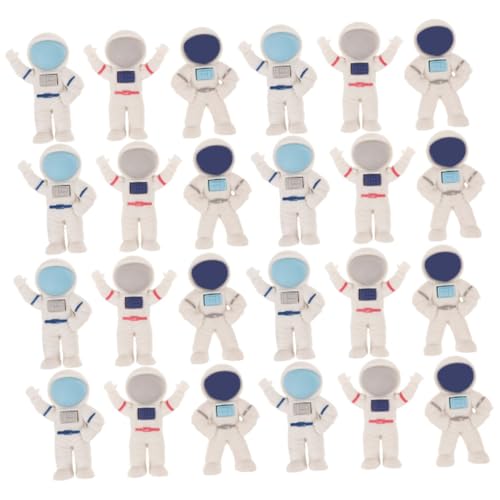 HYTROVE 48stücke Niedliche Weltraum-themen Radiergummis Für Junge Mädchen Mini-astronauten Radierer Schulbedarf Für Mädchen Und Jungen Für Klassenzimmer Und Partys HYTROVE 48stücke Niedliche Weltraum-themen Radiergummis Für Junge Mädchen Mini-astronauten Radierer Schulbedarf Für Mädchen Und Jungen Für Klassenzimmer Und Partys von HYTROVE