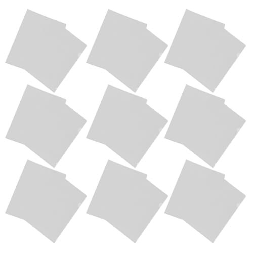 HYTROVE 50 Stück Transparente Dokumentenmappe Format Vielseitige Aufbewahrung für Büro Schule und Zuhause für Organizer und Präsentationen HYTROVE 50 Stück Transparente Dokumentenmappe Format Vielseitige Aufbewahrung für Büro Schule und Zuhause für Organizer und Präsentationen von HYTROVE