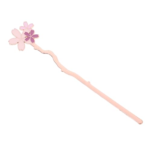 HYTROVE Cartoon- -Lesezeichen Buchseite Buchliebhaber Mädchen literarisches Etikett für leser lesezeichen für kokettes Lesezeichen Blumen-Lesezeichen aus Metall Rosa HYTROVE Cartoon- -Lesezeichen Buchseite Buchliebhaber Mädchen literarisches Etikett für leser lesezeichen für kokettes Lesezeichen Blumen-Lesezeichen aus Metall Rosa von HYTROVE