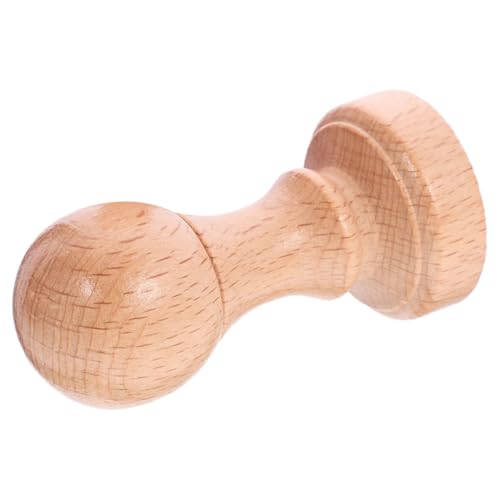 HYTROVE DIY Holzstempel Kleiner Holz DIY Stempel Holz Seal Scrapbooking Stempel DIY Bastelstempel Machen Stempel von HYTROVE