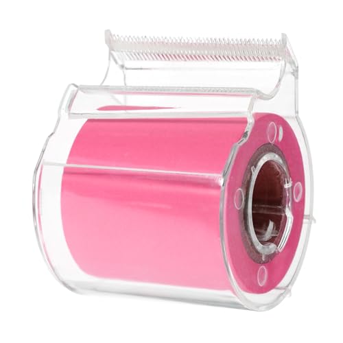HYTROVE Dekorative Memo Sticker Tragbares Notizband Multifunktionale Notizrolle Bürobedarf Selbstklebend Wiederverwendbar Packung HYTROVE Dekorative Memo Sticker Tragbares Notizband Multifunktionale Notizrolle Bürobedarf Selbstklebend Wiederverwendbar Packung von HYTROVE