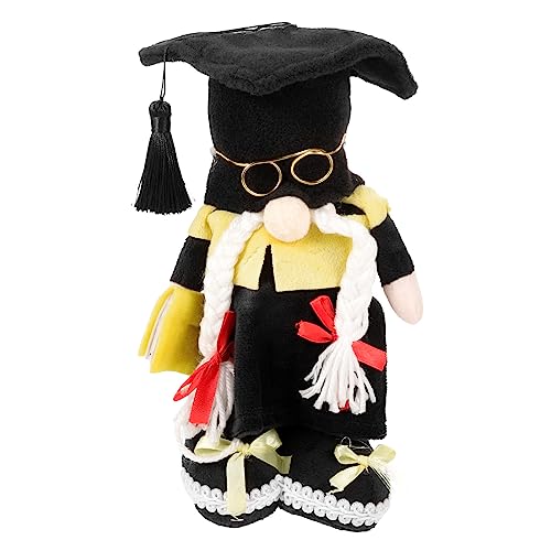 HYTROVE Doktorhutdekoration Dekorationen Abschlussbär Der Klasse 2023 Party Graduierungsstatue High-School-abschlussornament Abschlusstischdekor Abschlussdekore Plastik HYTROVE Doktorhutdekoration Dekorationen Abschlussbär Der Klasse 2023 Party Graduierungsstatue High-School-abschlussornament Abschlusstischdekor Abschlussdekore Plastik von HYTROVE