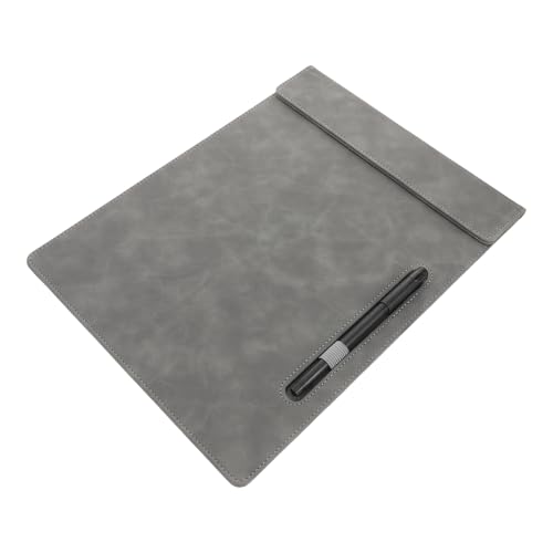 HYTROVE Dokumentenhalter und Klemmbrett für Büro Konferenzen und Meetings Vielseitig Robust und Organisiert für Notizen und Dokumente von HYTROVE