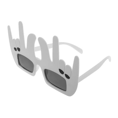 HYTROVE Geburtstagsbrille Lustige Party Eyewear für Unvergessliche Feiern Stilvolles Design Foto Requisite für Geburtstagsfeiern Leicht und Tragbar für HYTROVE Geburtstagsbrille Lustige Party Eyewear für Unvergessliche Feiern Stilvolles Design Foto Requisite für Geburtstagsfeiern Leicht und Tragbar für von HYTROVE