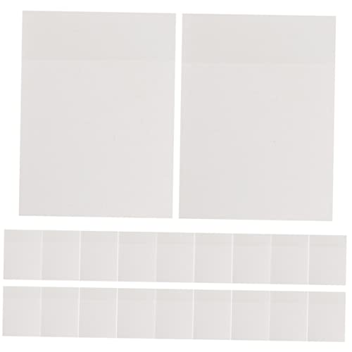HYTROVE Kleine Notizbücher Haftnotizen Selbstklebende Memo Pads für Schule Büro und Zuhause Markieren und Organisieren von Erinnerungen HYTROVE Kleine Notizbücher Haftnotizen Selbstklebende Memo Pads für Schule Büro und Zuhause Markieren und Organisieren von Erinnerungen von HYTROVE