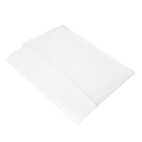 HYTROVE Magnetischer Aktenhalter Praktische Aufbewahrungstasche mit Magnetischem Rücken für Kühlschrank und Whiteboard Wasserfest Leicht Tragbar zur Organisation von Stiften Dokumenten HYTROVE Magnetischer Aktenhalter Praktische Aufbewahrungstasche mit Magnetischem Rücken für Kühlschrank und Whiteboard Wasserfest Leicht Tragbar zur Organisation von Stiften Dokumenten von HYTROVE