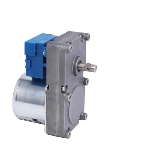 63KTYZ AC 220V 26W Synchrongetriebe Motor für Biomasseapelletheizlüfter Ersatz 63KTYZ AC 220V 26W Synchrongetriebe Motor für Biomasseapelletheizlüfter Ersatz von HYUYRFJR