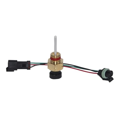 Coolan 053600F009 Temperaturstandssensor, 21,00 mm, mit Stecker für Enn-gine 2306 2506 2806 053600F009 CH12541 (mit Stecker) von HYUYRFJR