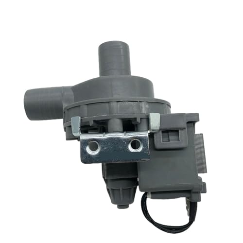Ersatzzubehör für Eismaschinen Ablaufpumpe DP30-1 30W 220V-240V Umwälzpumpe von HYUYRFJR