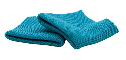 2 Elastische Bündchen für Kleidung - Ideal zum Nähen und Reparieren von Kleidungsstücken | Perfekt für Pullover, Hosen und Trainingsanzüge | 7,5 cm breit. (21. Stewardess) von Haberdashery Online