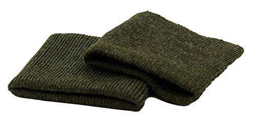 Elastic Ärmelbündchen 2 Stück. Farben: 56, Grün Elastic Ärmelbündchen 2 Stück. Farben: 56, Grün von Haberdashery Online