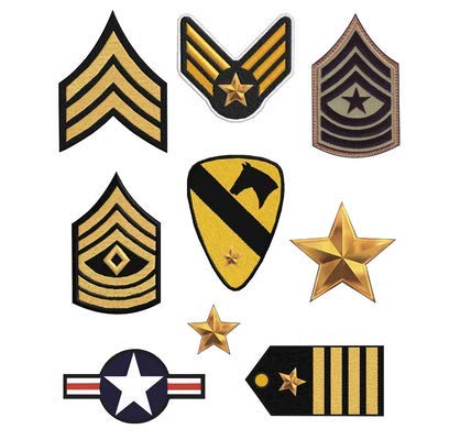 Expositor 24 Militär siebdruck Patches board - REF.465-U24 Expositor 24 Militär siebdruck Patches board - REF.465-U24 von Haberdashery Online