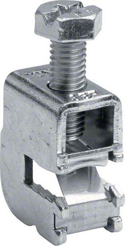 Busch-Jaeger HAGER K96T SS-Klemme F.Cu 30x5 1.5/35qmm von Hager