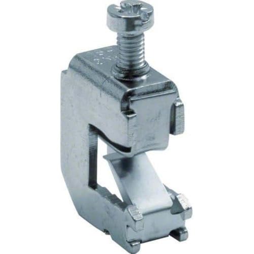 Busch-Jaeger Hager K96B SS-Klemme f.CU40X10 1.5/16qmm von Hager