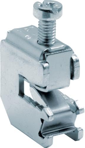 Busch-Jaeger Hager K96Q SS-Klemme f.CU 30X5 1.5/16qmm von Hager