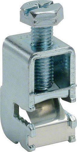 Busch-Jaeger Hager K96W SS-Klemme f.CU 30X5 60/120qmm von Hager