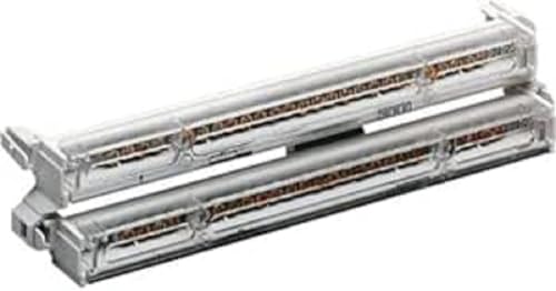 Busch-Jaeger Hager KM25A PE/N-Klemme,Univers Z,2x25 K lemmstellen Busch-Jaeger Hager KM25A PE/N-Klemme,Univers Z,2x25 K lemmstellen von Hager