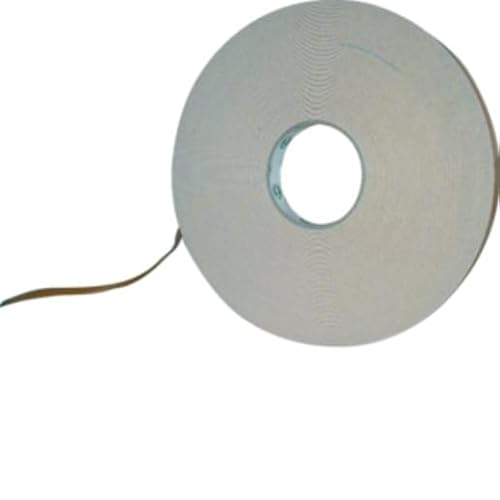 Doppelseitiges Klebeband 19mm x 50m HAGER L5106 von Hager