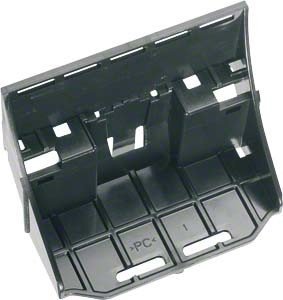 Hager UZ00K2 Klemmenhalter für QC Klemmen Hager UZ00K2 Klemmenhalter für QC Klemmen von Hager