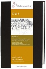 Hahnemhle Skizzenbuch D&S A4 140 g/mý 80 Blatt Hahnemhle Skizzenbuch D&S A4 140 g/mý 80 Blatt von Hahnemühle
