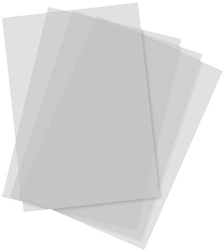 Transparentpapier A3 100Bl 110/115g von Hahnemühle