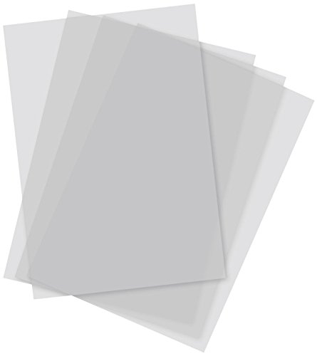 Transparentpapier A4 250Bl 90/95g Transparentpapier A4 250Bl 90/95g von Hahnemühle