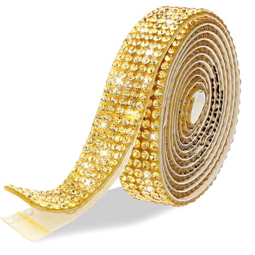 1Rollen Glitzersteine Strassband zum Aufnähen Selbstklebend 3Yard Kristall Strasssteine Glitzerband Strassband Selbstklebend DIY Kunsthandwerk Hochzeit Dekoration Geburtstag 1Rollen Glitzersteine Strassband zum Aufnähen Selbstklebend 3Yard Kristall Strasssteine Glitzerband Strassband Selbstklebend DIY Kunsthandwerk Hochzeit Dekoration Geburtstag von HaiFafafaing