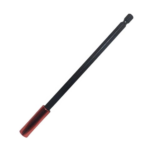 1/4 Zoll Sechskant Shank Long Magnet Schraubendreherbits Set Verlängerung Bohrmaschine Dreiberhülle Adapter Schraubendreherstangen 1/4 Zoll Sechskant Shank Long Magnet Schraubendreherbits Set Verlängerung Bohrmaschine Dreiberhülle Adapter Schraubendreherstangen von Haiki