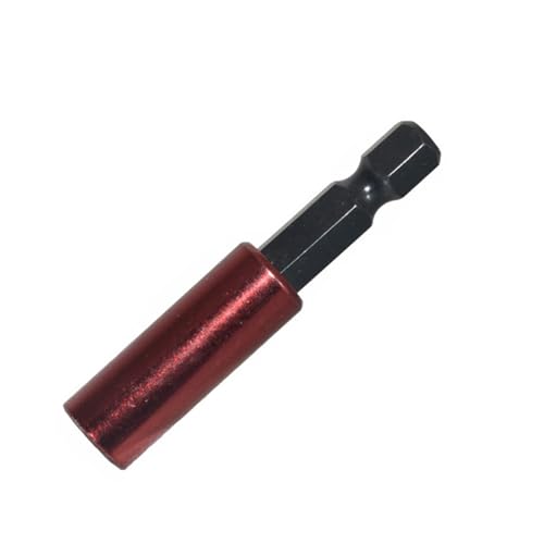 1/4 Zoll Sechskant Shank Long Magnet Schraubendreherbits Set Verlängerung Bohrmaschine Dreiberhülle Adapter Schraubendreherstangen 1/4 Zoll Sechskant Shank Long Magnet Schraubendreherbits Set Verlängerung Bohrmaschine Dreiberhülle Adapter Schraubendreherstangen von Haiki