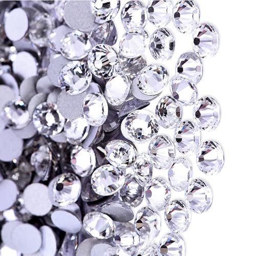 1. 1440 lebendige Glasperlen für Schmuckherstellung, Heimdekoration und Kunst, lichtbeständig, mehrfarbig, dekoratives Perlen-Set 1. 1440 lebendige Glasperlen für Schmuckherstellung, Heimdekoration und Kunst, lichtbeständig, mehrfarbig, dekoratives Perlen-Set von Haiki